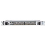 HP StorageWorks 4/32B SAN Switch - 32 x  - 4.24Gbps