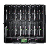 403320-B22 - HP BladeSystem BLc7000 Rackmount Enclosure