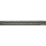 CISCO SYSTEMS Cisco Catalyst 2960-48TC Managed Ethernet Switch