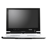 PORTEGE R400-S4933 U2500 1.2G 2GB 80GB DVDRW 12.1-WXGA BT WVU