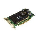 EVGA e-GeForce 8600GTS Graphics Card