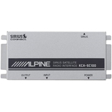 SIRIUS KCA-SC100 Satellite Radio Plug and Play Interface