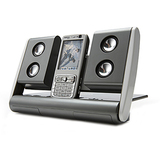 Cygnett GrooveOdyssey Portable Audio System