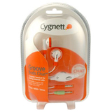 Cygnett GrooveBud Chat Earset