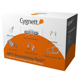 Cygnett MP3 Starter Kit