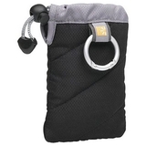 UP-2 BLACK - Case Logic Pockets Medium