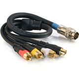 Cables To Go RapidRun Audio/Video Composite Cable