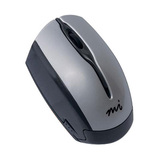 Micro Innovations PD725DF 2-in-1 Corded and Cordless Optical Mouse