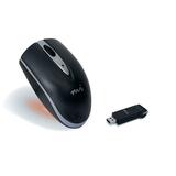Micro Innovations PD625P Wireless Mid-Size Optical Mouse