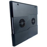 Micro Innovations NB360CP Notebook Cooling Pad wtih Built-In Fans - NB360CP