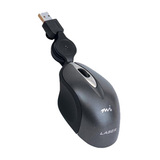 Micro Innovations PD5230LSR Laser Travel Mouse
