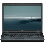 HP 8510W INTEL CORE 2 DUO T7500, 15.4 UXGA, 2GB MEMORY, 120GB HARD DRIVE, LIGHTS