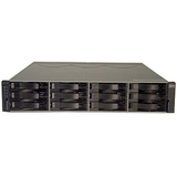 IBM EXP3000 Hard Drive Enclosure - Storage Enclosure - 12 x 3.5