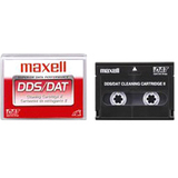 Maxell Cleaning Cartridge - DAT - DAT 160