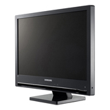 Samsung SyncMaster 2280HD 22 inch LCD TV