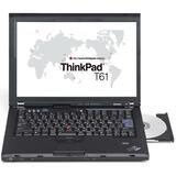 64576DU - Lenovo ThinkPad T61 Laptop