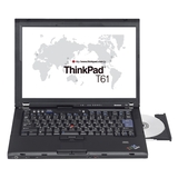 Lenovo ThinkPad T61 Laptop
