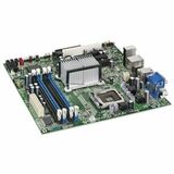 Intel DQ35JO Desktop Board