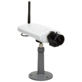 Axis 211W Network Camera