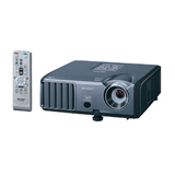 Sharp Bonference Classroom PG F211X Portable Projector
