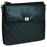 Motion Systems Sophie Ladies Computer Sleeve with Pink Interior