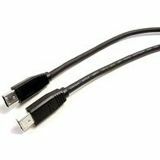 Cables Unlimited 10ft 6Pin to 6Pin Firewire Cable