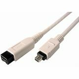 1010977876 Cables Unlimited Bilingual Firewire 800 Cable