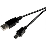 Cables Unlimited USB 2.0 Mini5 Cable