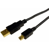Cables Unlimited USB 2.0 Mini5 Cable