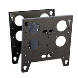 Chief PDC Dual Ceiling Mount