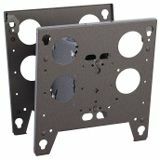 Chief PDC Dual Ceiling Mount