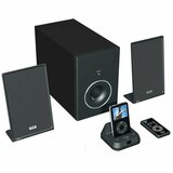 SP-X2I - Teac SP-X2i Slim Speaker System