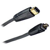Monster Cable FL300 4/4-1M FireLink 300 High Speed Digital Audio/Video Connection Cable - 103563