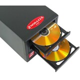Norazza 1:1 Standalone CD/DVD Duplicator