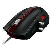 Microsoft SideWinder Mouse