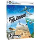 Microsoft Flight Simulator X Acceleration - Expansion Pack