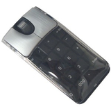 AKP-170 - Adesso AKP-170 USB Numeric Keypad and Optical Mouse