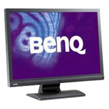 24IN LCD 1000 1 1920X1200 G2400W BLK VGA DVI HDMI 5MS WIDE