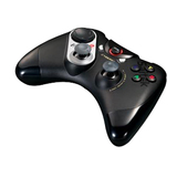 image of Saitek Cyborg Rumble PP26 Game Pad - Game Pad - Cable - USB