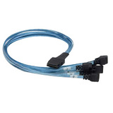 LSI LOGIC 3ware 3ware Fan-out Cable