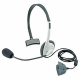 Intec 8620 XBox 360 Headset - G8620