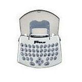 Targus ThumbPad keyboard - PA730U