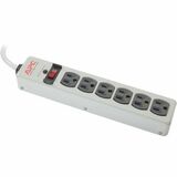 APC APC SurgeArrest Essential 6 Outlets Surge Suppressor