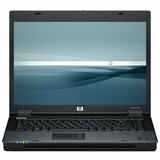 HP Business Notebook 6715b