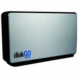 EDGE Tech DiskGO! Hard Drive