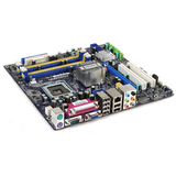 Foxconn G33M Desktop Board
