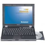 Lenovo 3000 V200 Notebook