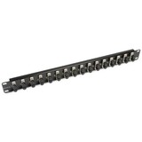 F4P506-16 - Belkin 16-Port Network Patch Panel