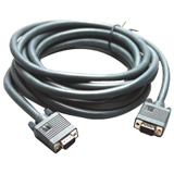 Kramer C-GM/GM Series C-GM/GM-15 VGA Cable - CGMGM15
