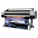 Epson Stylus Pro 11880 Large Format Printer SP11880K3